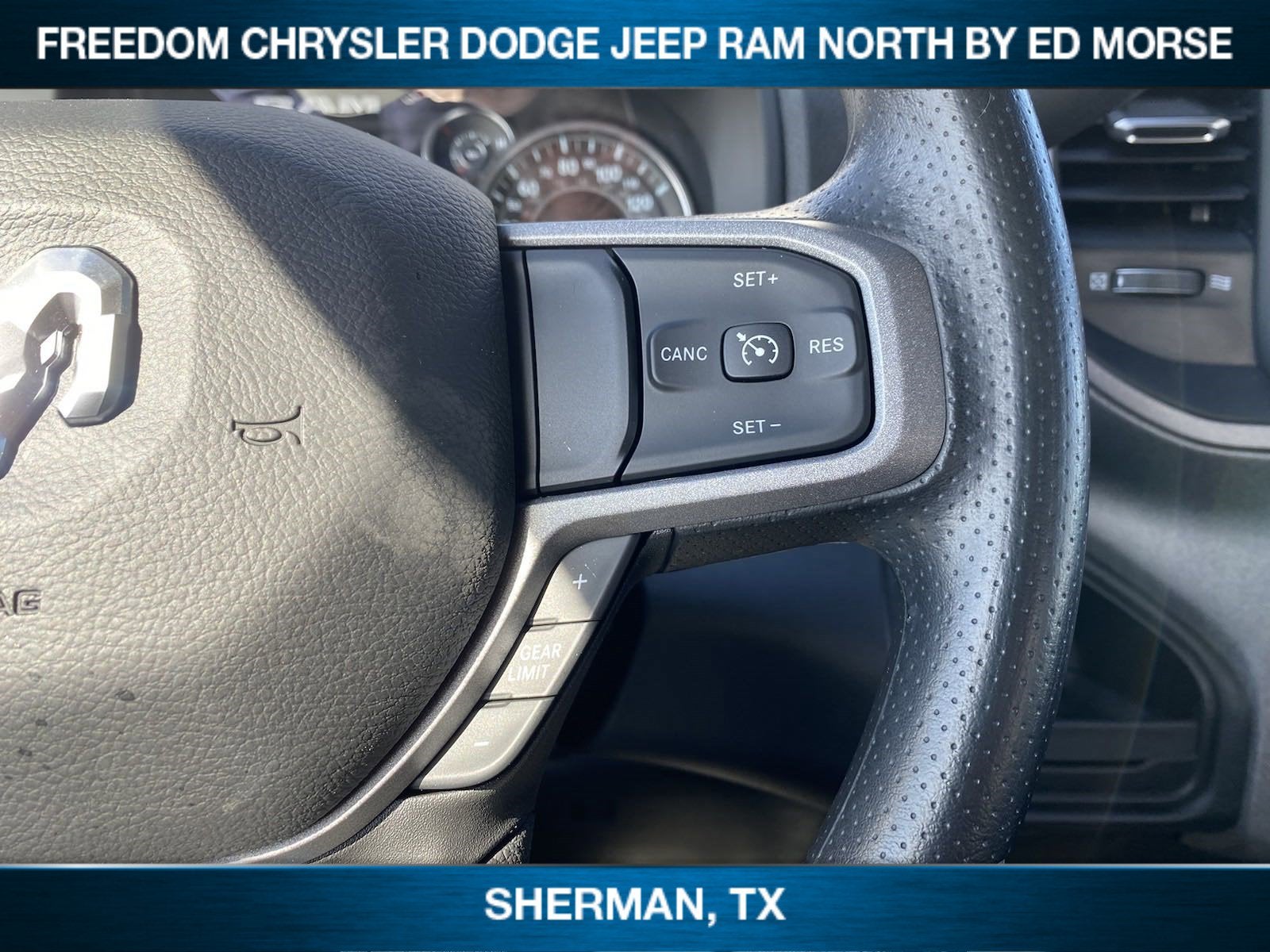 2024 RAM 4500 Chassis Cab Tradesman