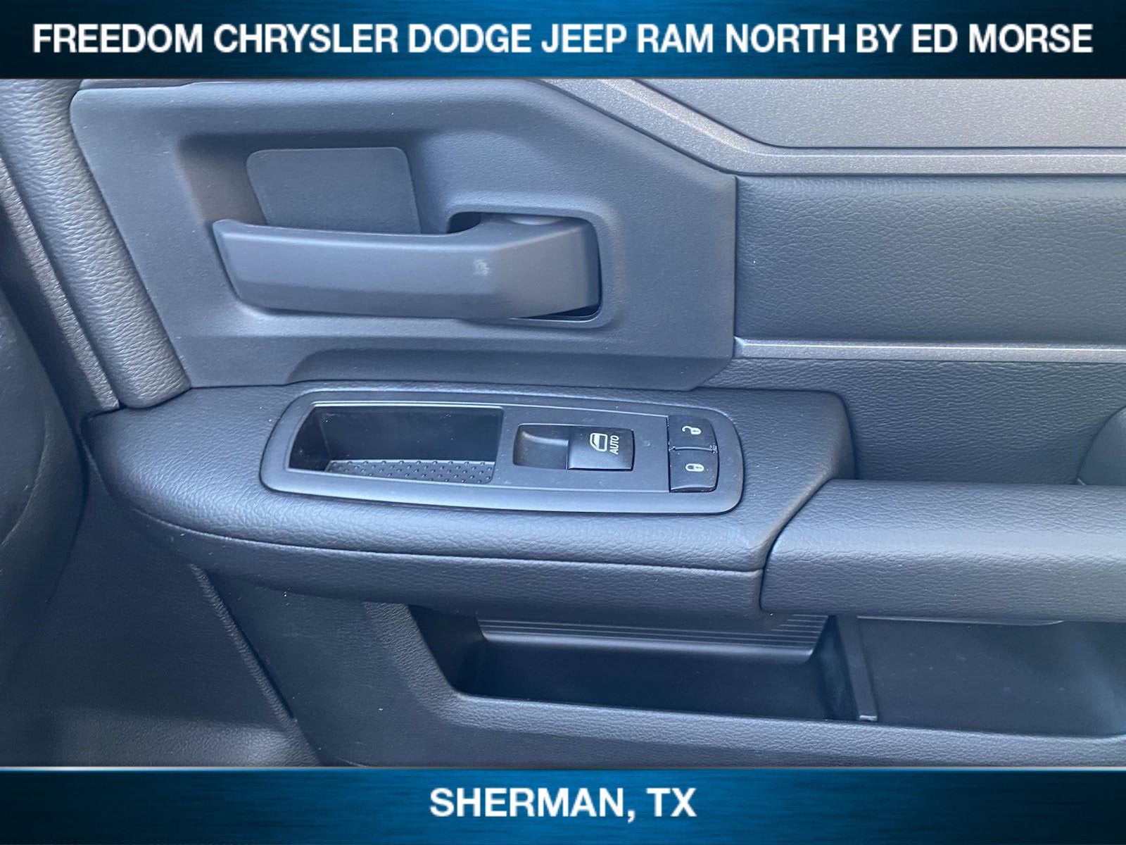2024 RAM 4500 Chassis Cab Tradesman
