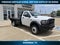 2024 RAM 4500 Chassis Cab Tradesman