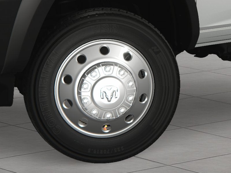 2024 RAM 4500 Chassis Cab Tradesman