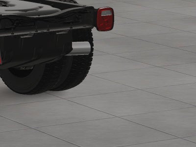 2024 RAM 4500 Chassis Cab Tradesman