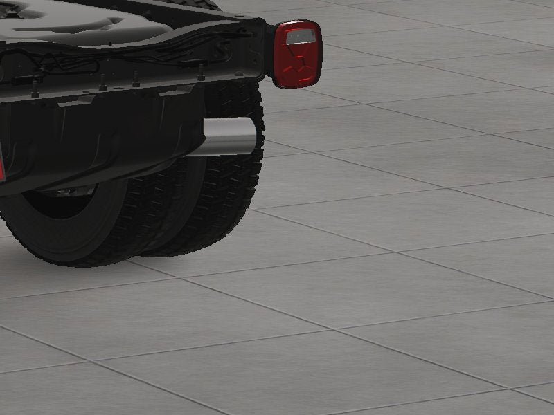 2024 RAM 4500 Chassis Cab Tradesman