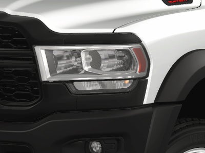 2024 RAM 4500 Chassis Cab Tradesman