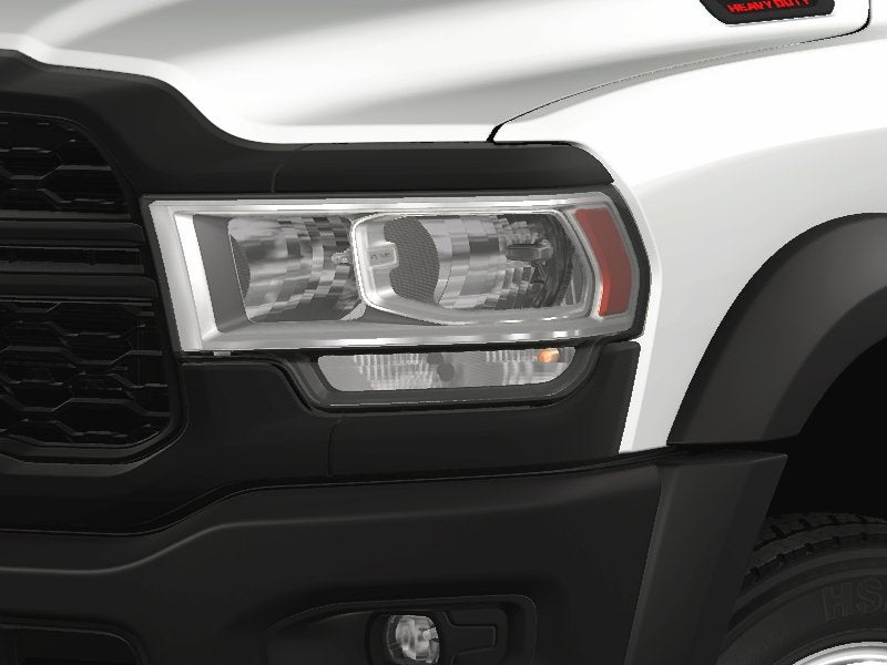 2024 RAM 4500 Chassis Cab Tradesman