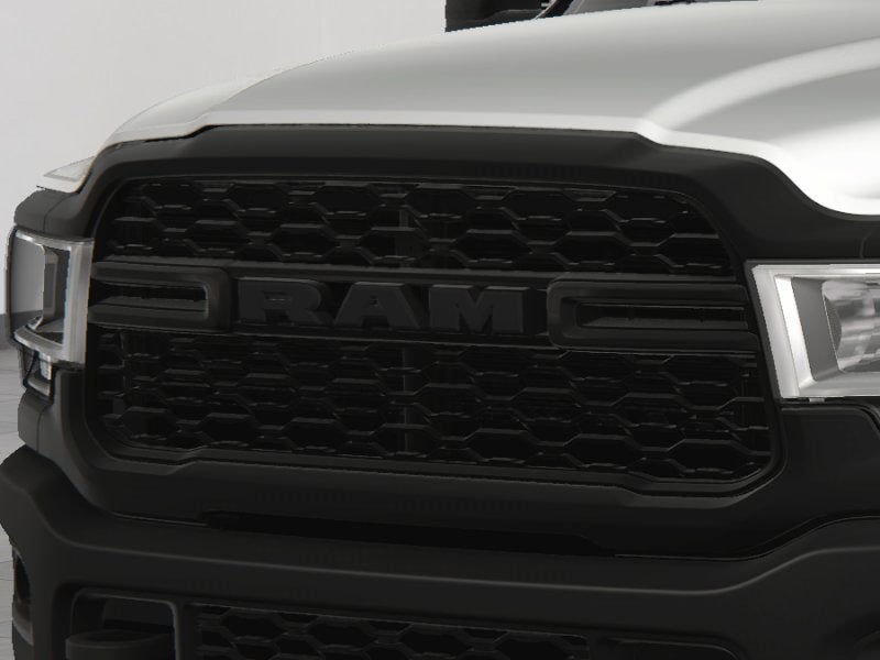 2024 RAM 4500 Chassis Cab Tradesman