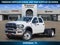 2026 RAM Ram 4500 Chassis Cab RAM 4500 TRADESMAN CHASSIS CREW CAB 4X4 60' CA