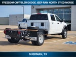 2026 RAM Ram 4500 Chassis Cab RAM 4500 TRADESMAN CHASSIS CREW CAB 4X4 60' CA