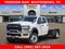 2026 RAM Ram 4500 Chassis Cab RAM 4500 TRADESMAN CHASSIS CREW CAB 4X4 84' CA