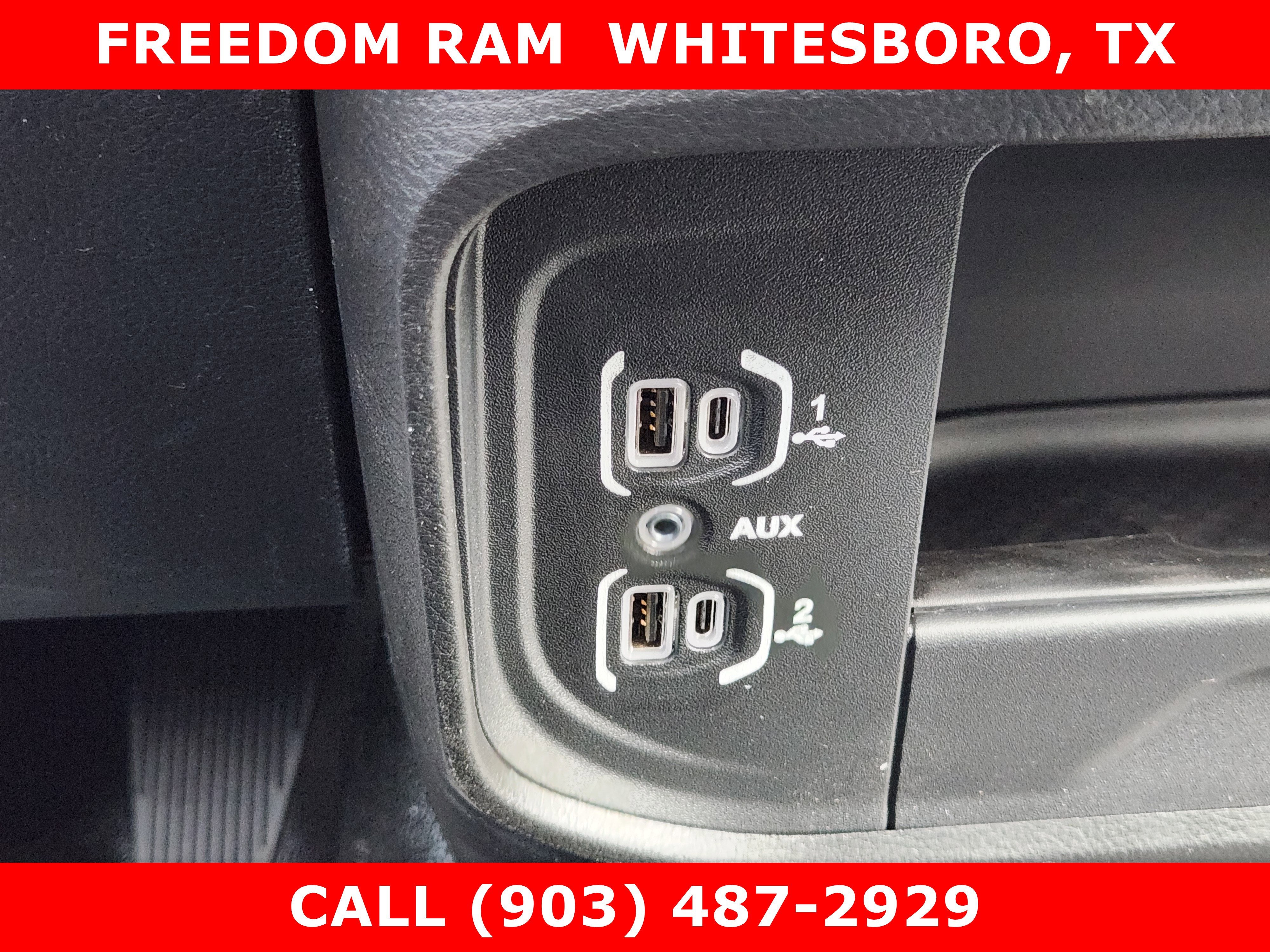 2026 RAM Ram 4500 Chassis Cab RAM 4500 TRADESMAN CHASSIS CREW CAB 4X4 84' CA