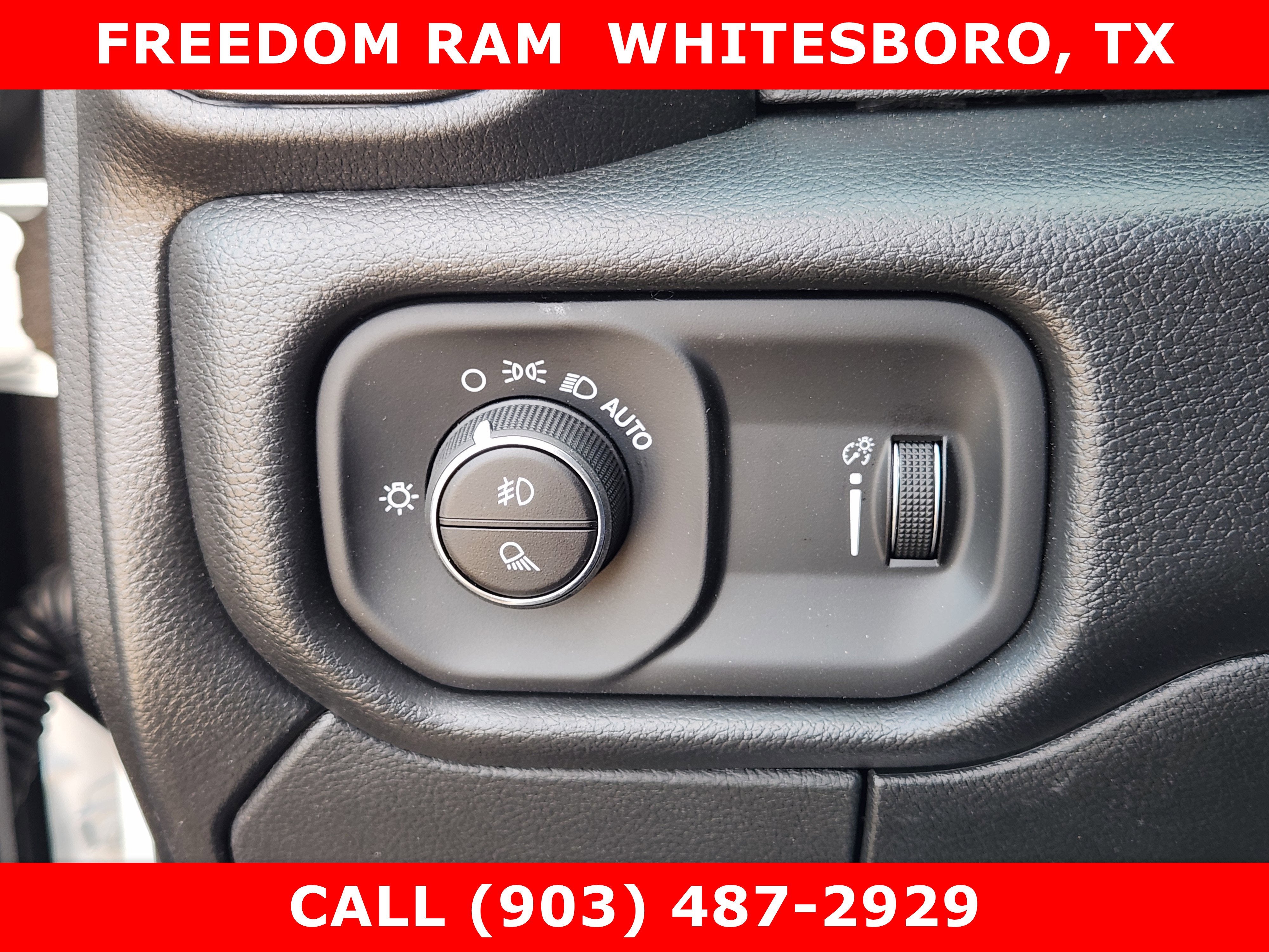 2026 RAM Ram 4500 Chassis Cab RAM 4500 TRADESMAN CHASSIS CREW CAB 4X4 84' CA