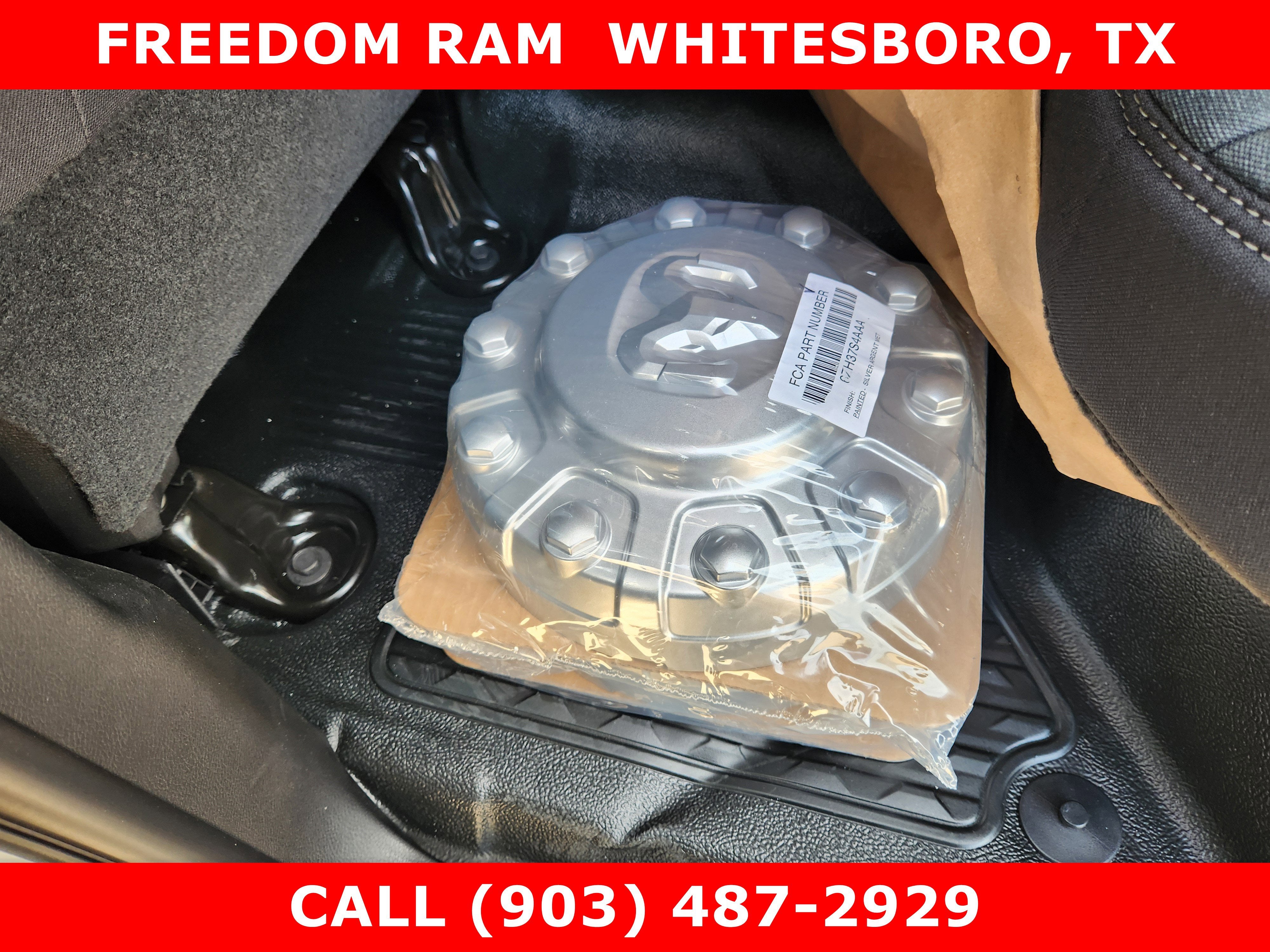 2026 RAM Ram 4500 Chassis Cab RAM 4500 TRADESMAN CHASSIS CREW CAB 4X4 84' CA