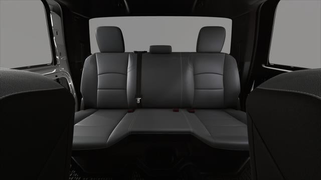 2026 RAM Ram 4500 Chassis Cab RAM 4500 TRADESMAN CHASSIS CREW CAB 4X4 84' CA