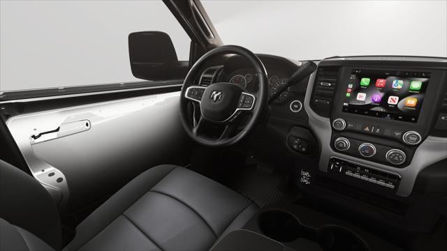 2026 RAM Ram 4500 Chassis Cab RAM 4500 TRADESMAN CHASSIS CREW CAB 4X4 84' CA