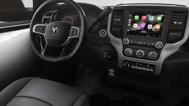 2026 RAM Ram 4500 Chassis Cab RAM 4500 TRADESMAN CHASSIS CREW CAB 4X4 84' CA