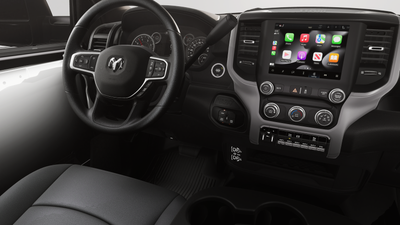 2026 RAM Ram 4500 Chassis Cab RAM 4500 TRADESMAN CHASSIS CREW CAB 4X4 84' CA