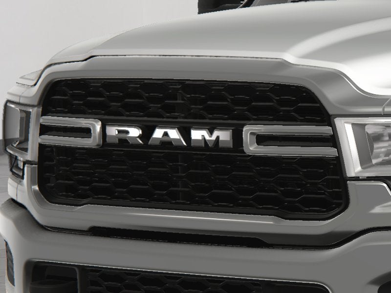 2024 RAM 5500 Chassis Cab Tradesman