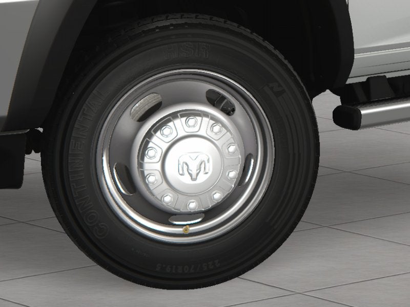 2024 RAM 5500 Chassis Cab Tradesman