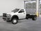 2024 RAM 5500 Chassis Cab Tradesman