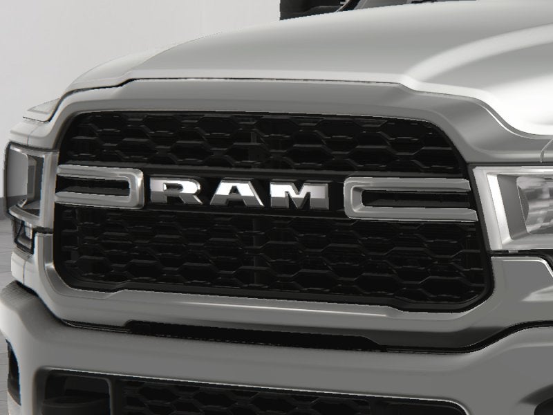 2024 RAM 5500 Chassis Cab Tradesman