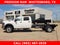 2026 RAM Ram 5500 Chassis Cab RAM 5500 TRADESMAN CHASSIS CREW CAB 4X4 84' CA