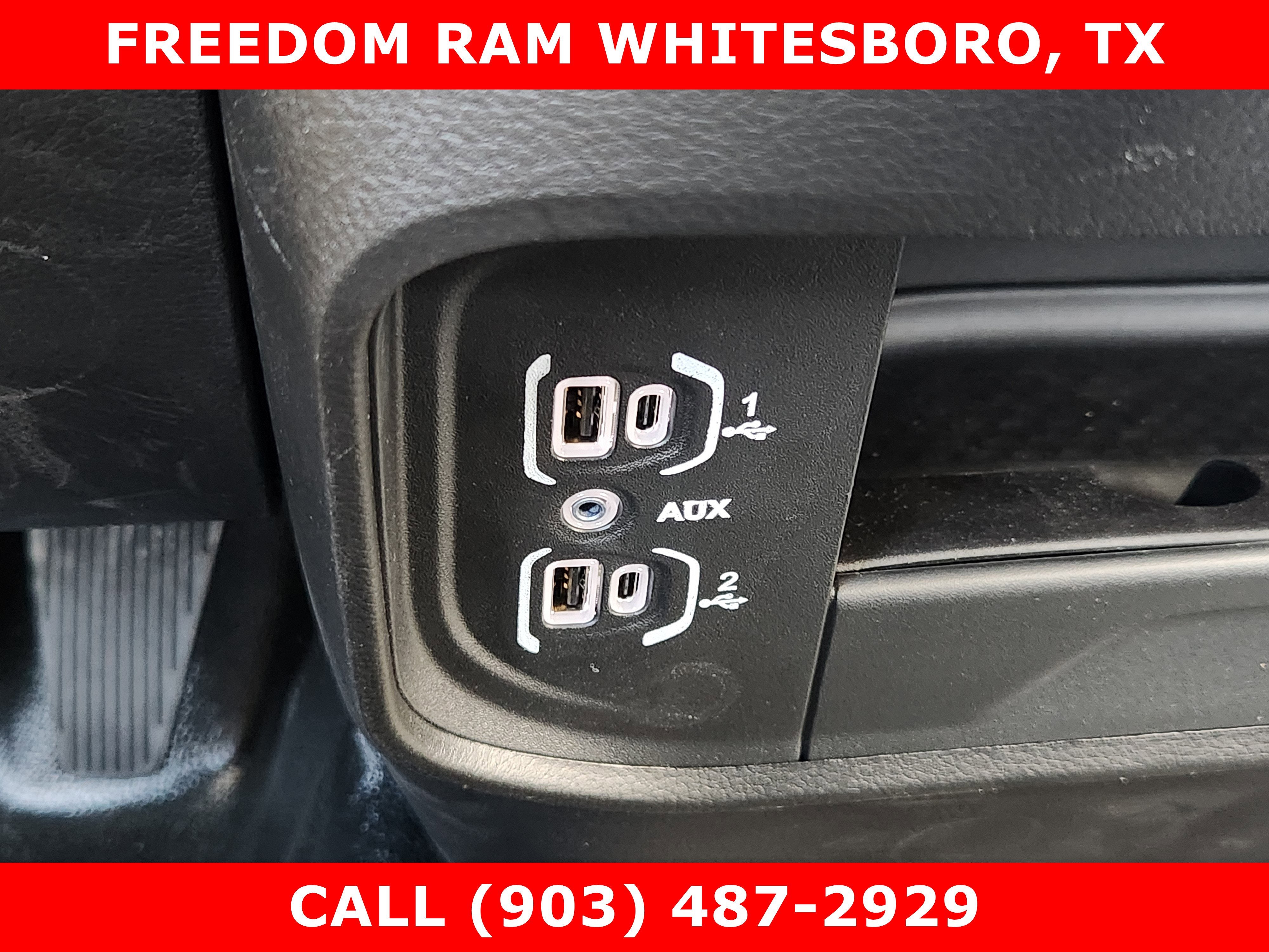 2026 RAM Ram 3500 Chassis Cab RAM 3500 TRADESMAN CHASSIS REGULAR CAB 4X4 84' CA