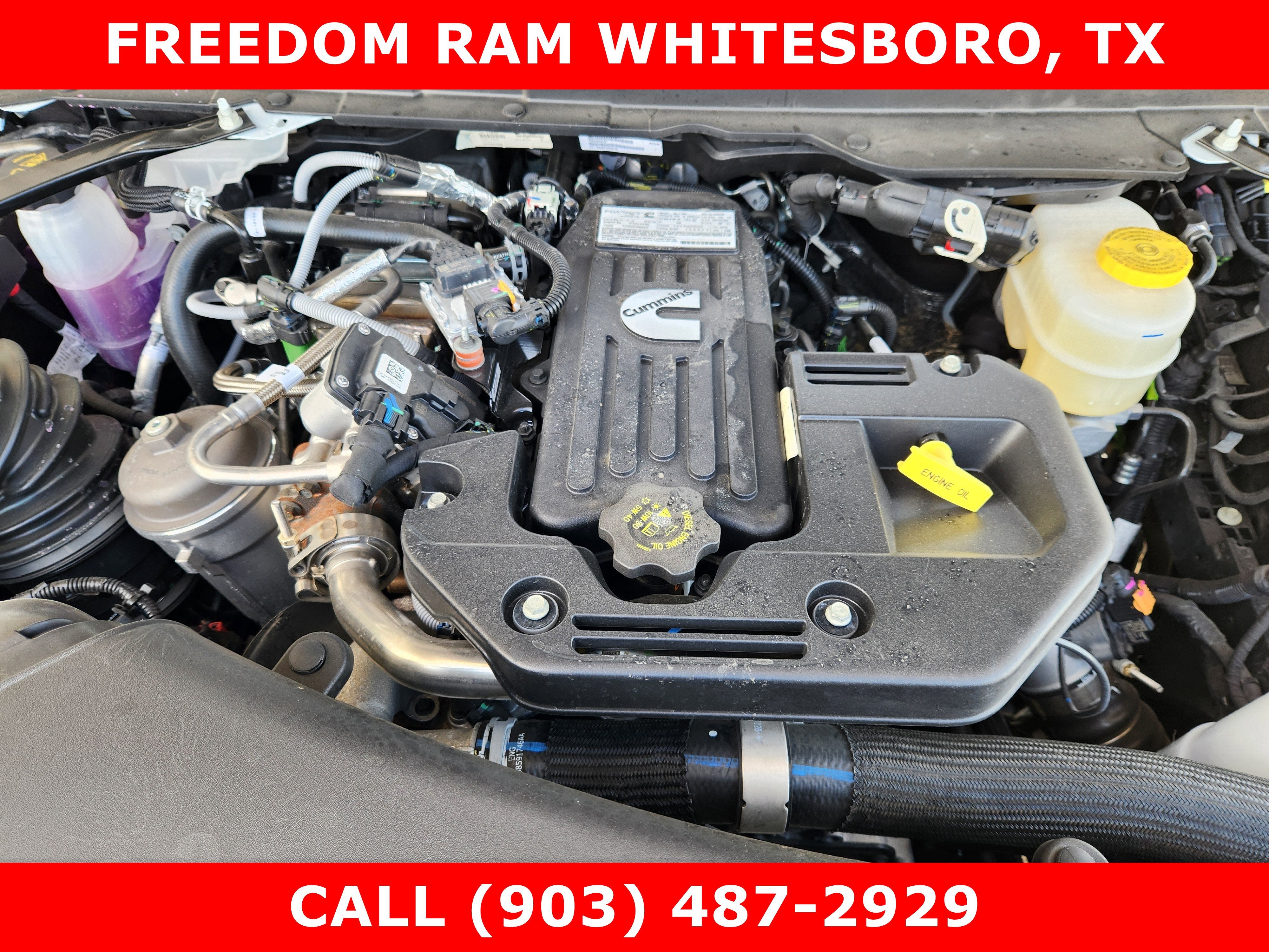 2026 RAM Ram 3500 Chassis Cab RAM 3500 TRADESMAN CHASSIS REGULAR CAB 4X4 84' CA