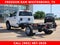2026 RAM Ram 3500 Chassis Cab RAM 3500 TRADESMAN CHASSIS REGULAR CAB 4X4 84' CA