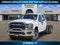 2026 RAM Ram 3500 Chassis Cab RAM 3500 TRADESMAN CREW CAB CHASSIS 4X4 60' CA