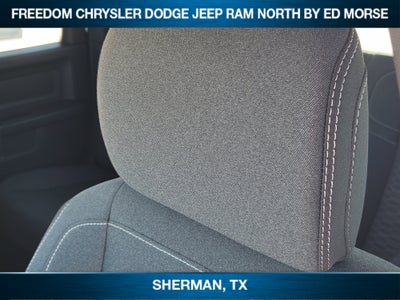 2026 RAM Ram 3500 Chassis Cab RAM 3500 TRADESMAN CREW CAB CHASSIS 4X4 60' CA