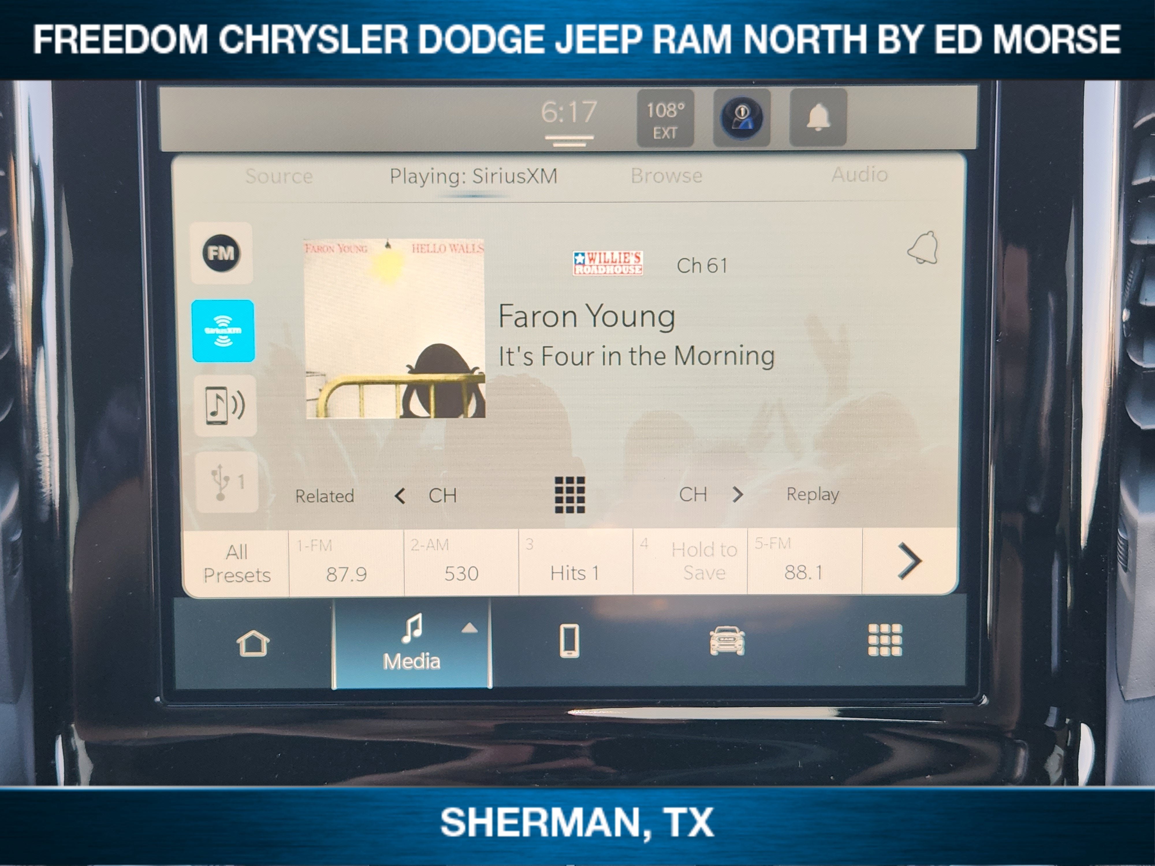 2026 RAM Ram 3500 Chassis Cab RAM 3500 TRADESMAN CREW CAB CHASSIS 4X4 60' CA