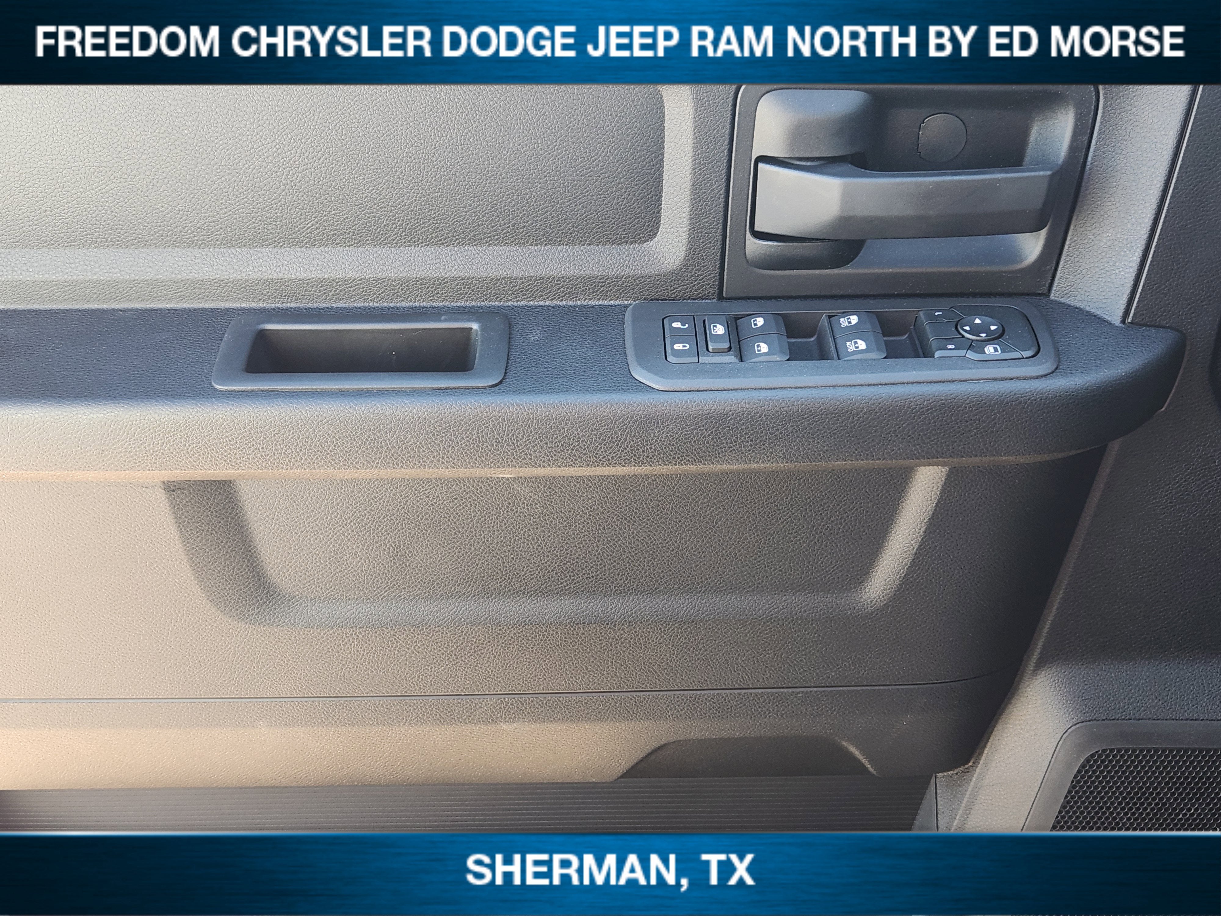 2026 RAM Ram 3500 Chassis Cab RAM 3500 TRADESMAN CREW CAB CHASSIS 4X4 60' CA