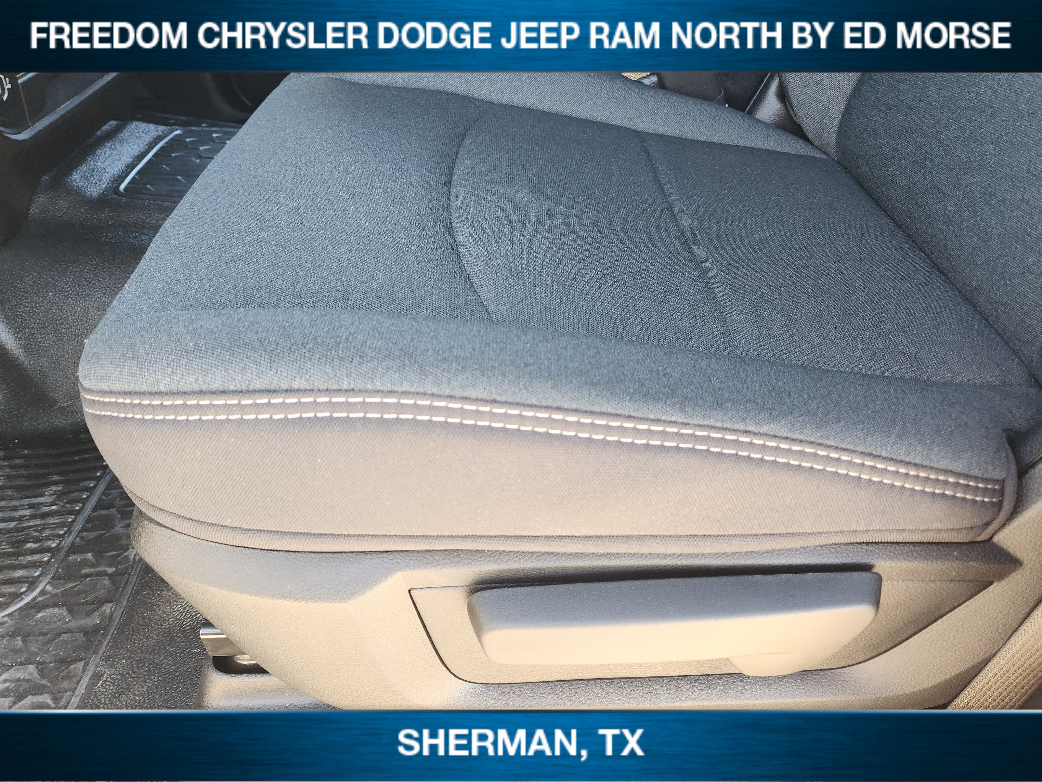 2026 RAM Ram 3500 Chassis Cab RAM 3500 TRADESMAN CREW CAB CHASSIS 4X4 60' CA