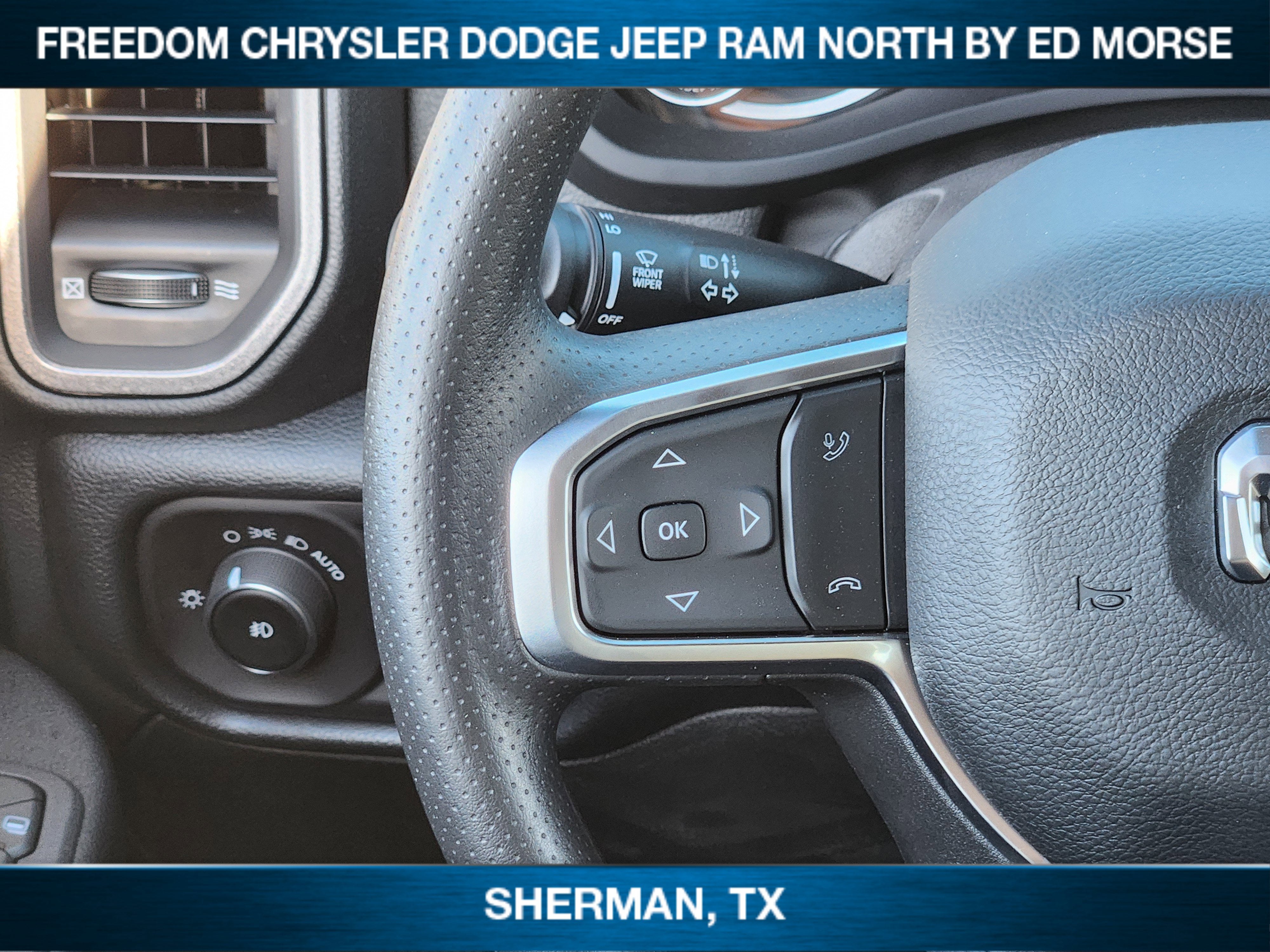 2026 RAM Ram 3500 Chassis Cab RAM 3500 TRADESMAN CREW CAB CHASSIS 4X4 60' CA