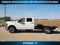 2026 RAM Ram 3500 Chassis Cab RAM 3500 TRADESMAN CREW CAB CHASSIS 4X4 60' CA