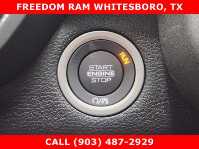 2026 RAM 3500 RAM 3500 TRADESMAN CREW CAB CHASSIS 4X4 60' CA