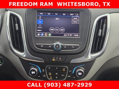 2024 Chevrolet Equinox AWD LT