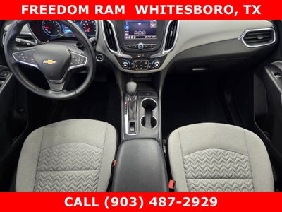 2024 Chevrolet Equinox AWD LT