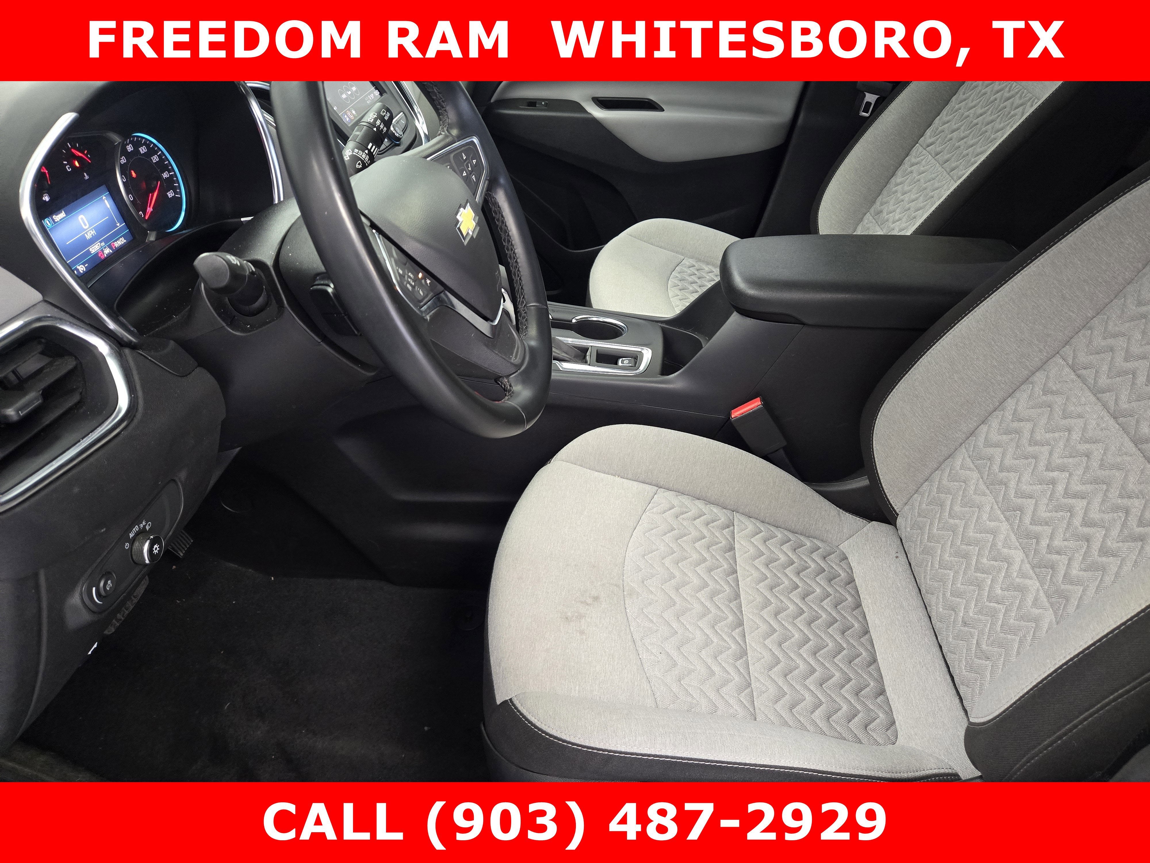 2024 Chevrolet Equinox AWD LT
