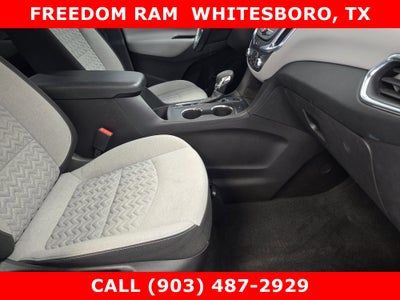 2024 Chevrolet Equinox AWD LT