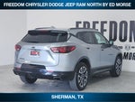 2025 Chevrolet Blazer FWD RS