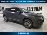 2020 Chevrolet Blazer FWD Premier