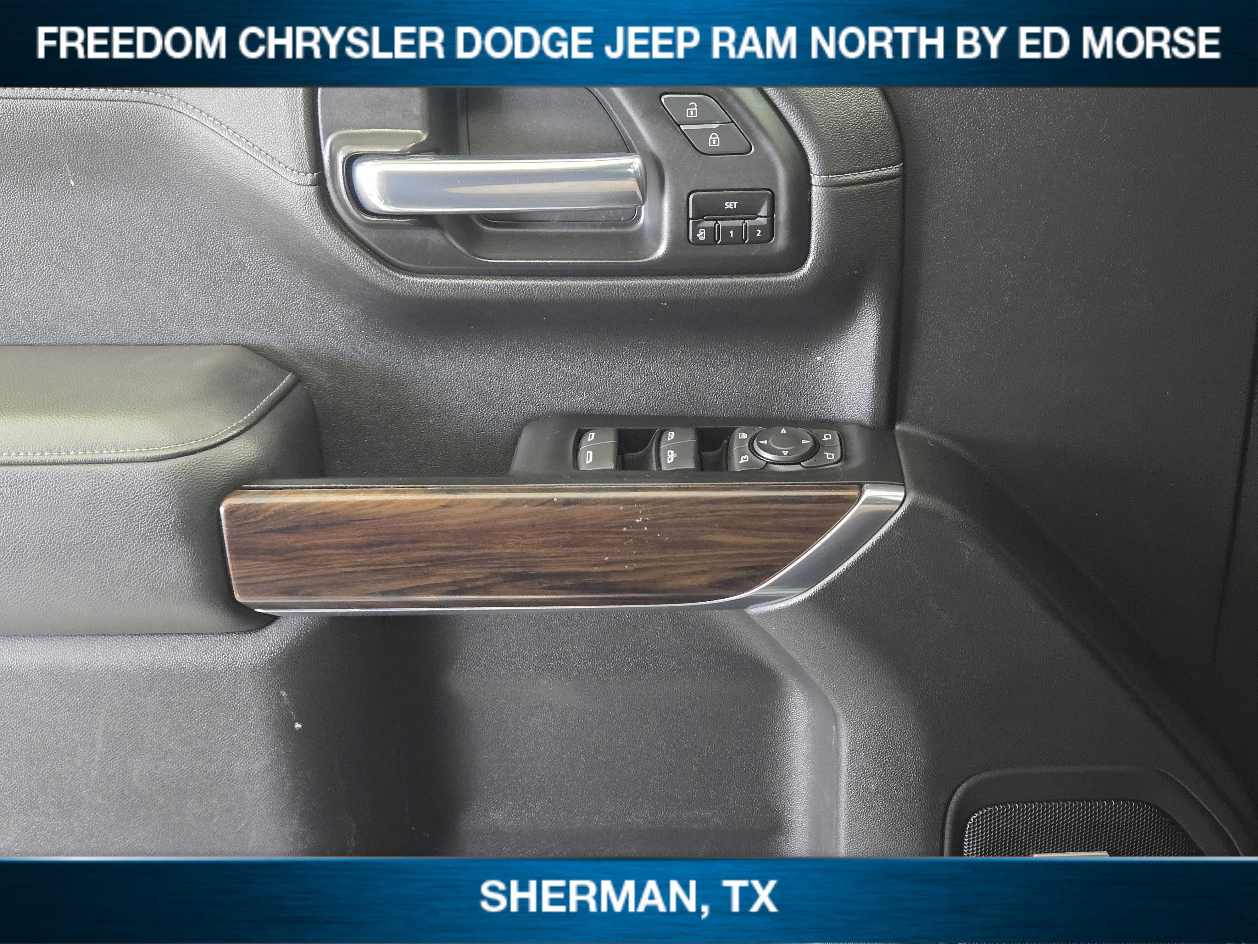 2020 GMC Sierra 1500 2WD Crew Cab Short Box SLT