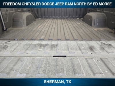 2020 GMC Sierra 1500 2WD Crew Cab Short Box SLT