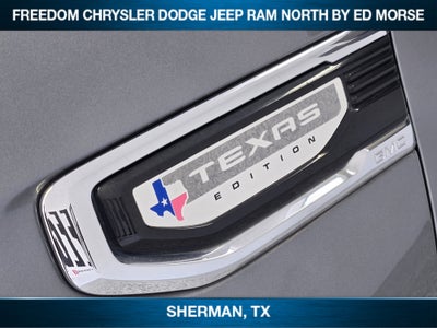 2020 GMC Sierra 1500 2WD Crew Cab Short Box SLT