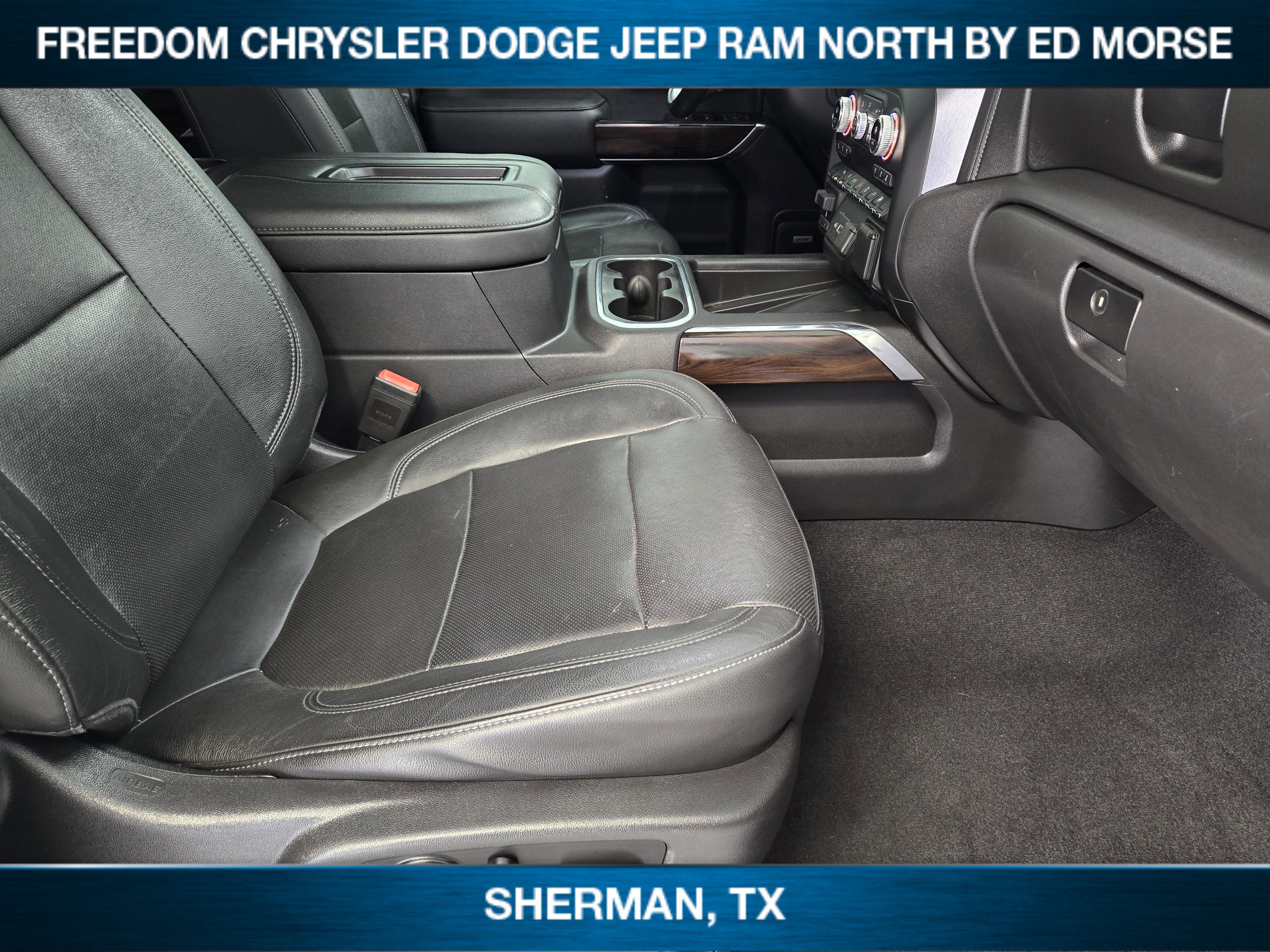 2020 GMC Sierra 1500 2WD Crew Cab Short Box SLT