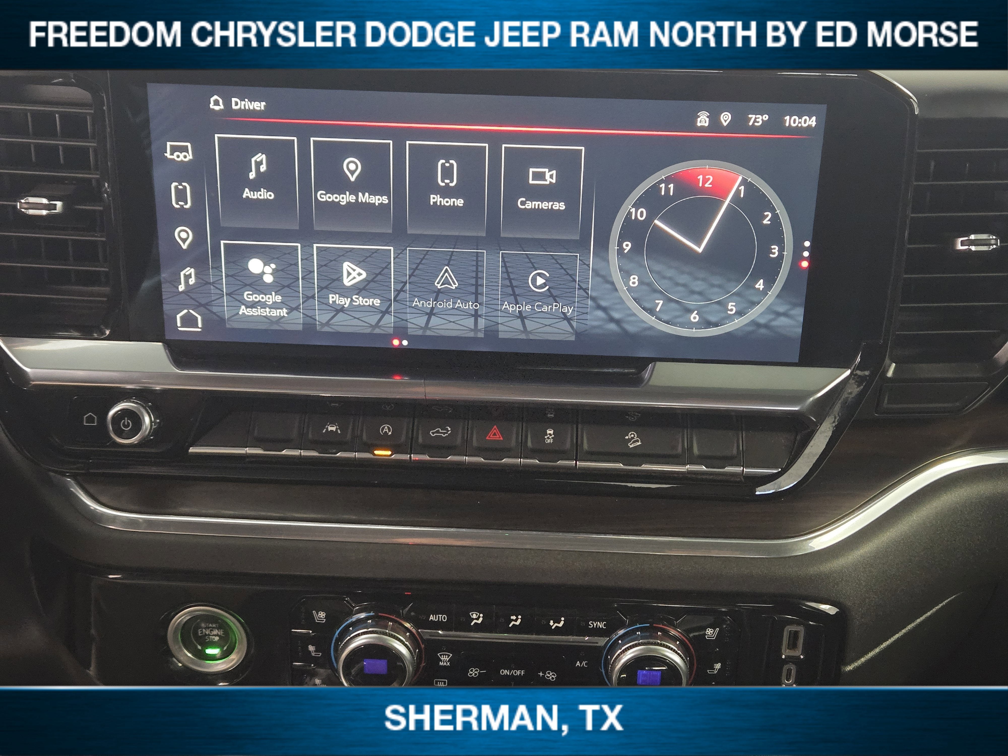 2023 GMC Sierra 1500 4WD Crew Cab Short Box SLT