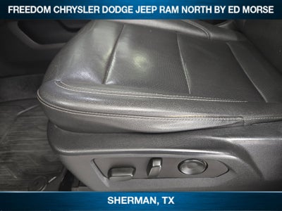 2023 GMC Sierra 1500 4WD Crew Cab Short Box SLT