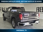 2023 GMC Sierra 1500 4WD Crew Cab Short Box SLT
