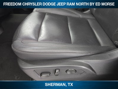 2025 GMC Sierra 1500 4WD Crew Cab Short Box SLT