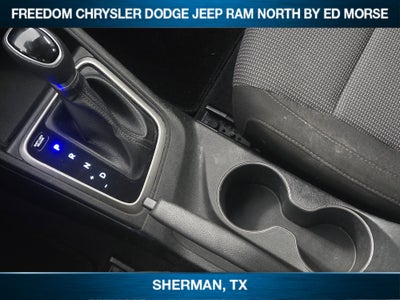 2019 Hyundai Accent SEL